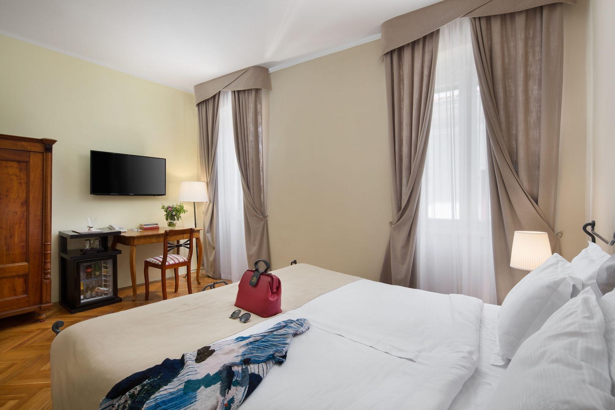 Hotel Angelo D'Oro Rovinj Zewnętrze zdjęcie