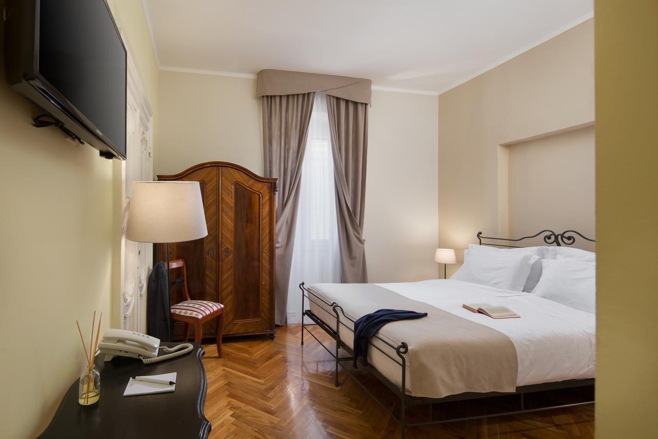 Hotel Angelo D'Oro Rovinj Zewnętrze zdjęcie