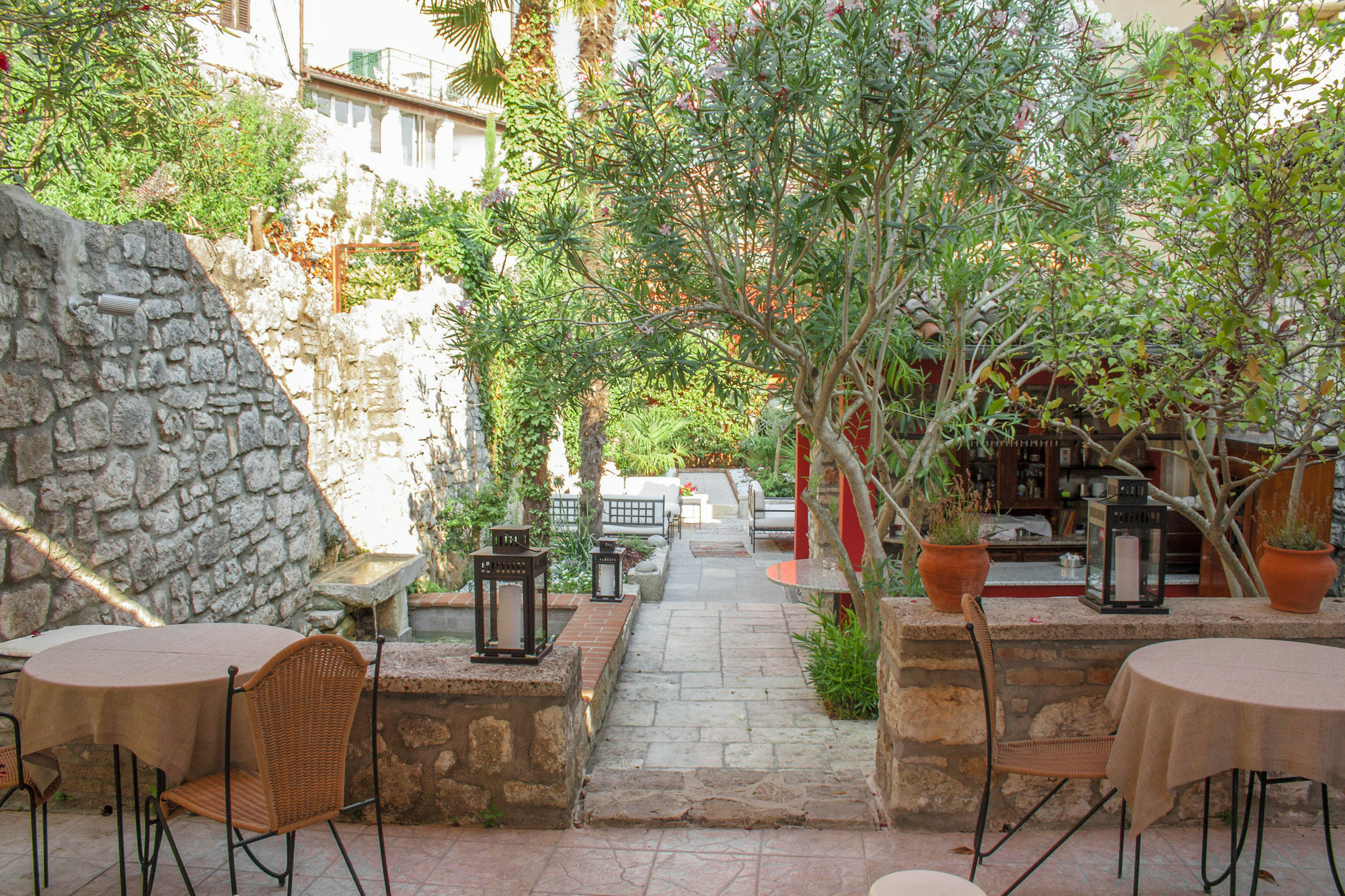 Hotel Angelo D'Oro Rovinj Zewnętrze zdjęcie